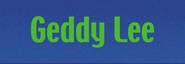 logo Geddy Lee